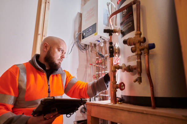 Best Hot Water Heater Installation  in Muenster, TX